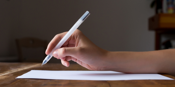 Comment rédiger votre lettre de motivation en français