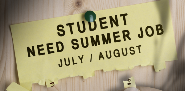 Trouver un emploi saisonnier en France